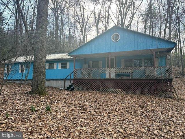 House for sale in Newport, Pennsylvania