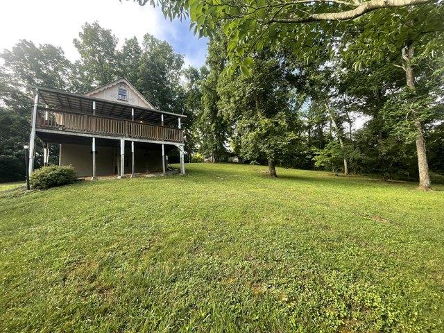 House for sale in Burnside, Kentucky