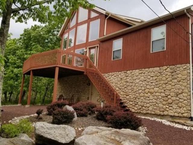 House for sale in Harleigh, Pennsylvania