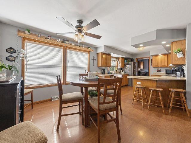 House for sale in Le Sueur, Minnesota