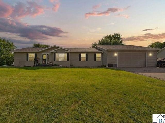 House for sale in Le Sueur, Minnesota