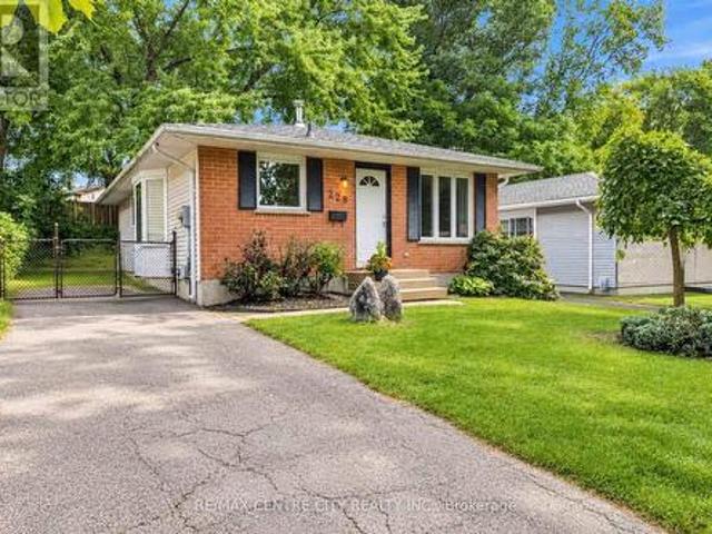 House for sale in Arva, Ontario