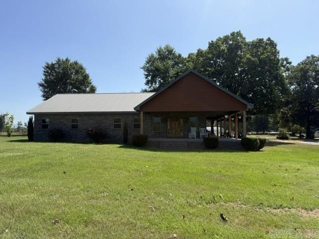 House for sale in Ark