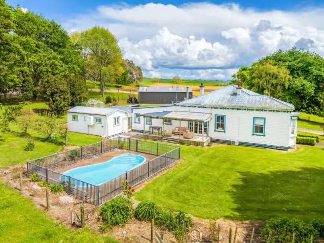 House for sale in Waikato