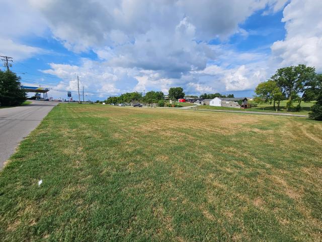 Land for sale in Stanford, Kentucky