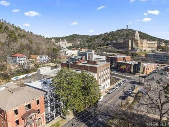 Commercial for sale in Ark