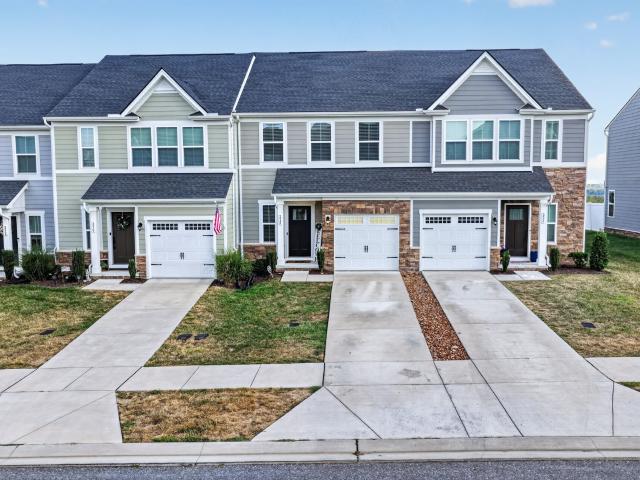 Townhouse for sale in Tennessee