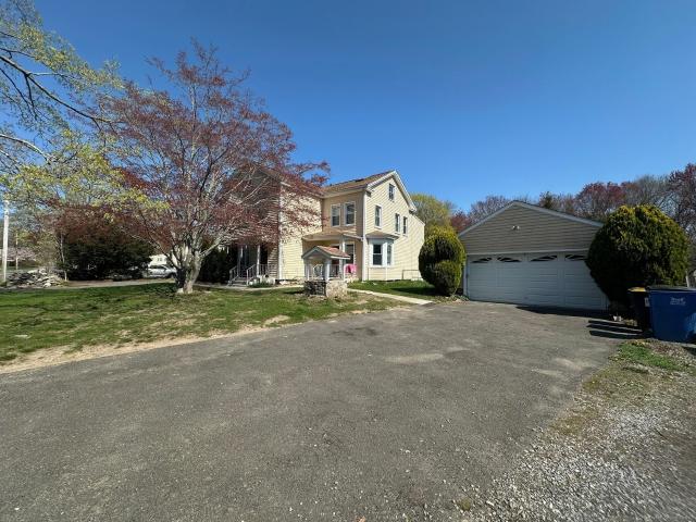 Townhouse for rent in Monroe