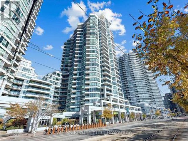 Condo for sale in Spadina—Fort York, Toronto