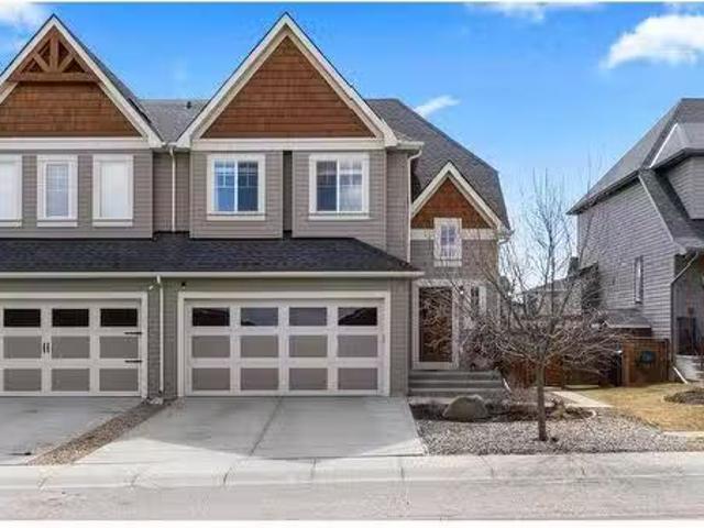 House for sale in Chestermere, Alberta