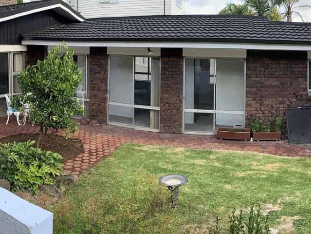 Apartment for rent in Hillersden, Oroua County