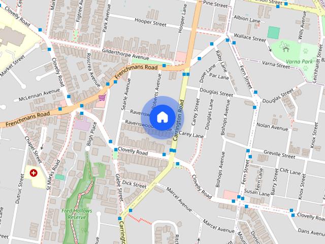Apartment for rent in Sydney, New South Wales