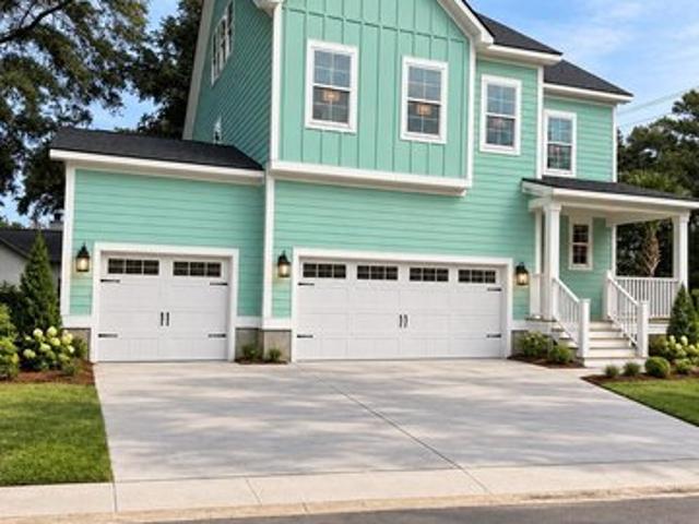 House for sale in Charleston, Charleston County