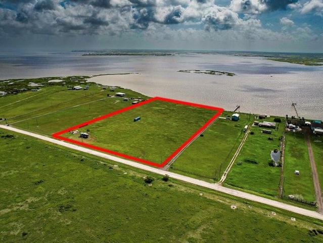 Land for sale in San Patricio, Texas