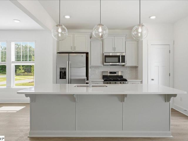 Townhouse for sale in Fountain Inn, Greenville County