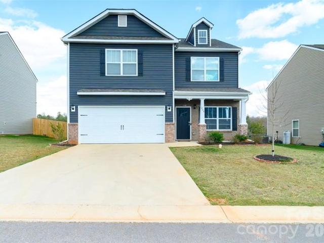 House for sale in Mars Hill, North Carolina