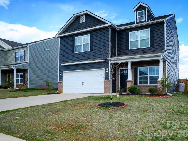 House for sale in Mars Hill, North Carolina