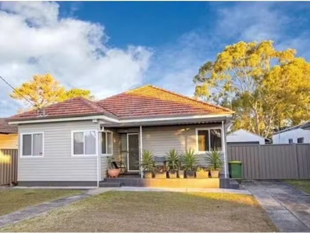 House for rent in Villawood