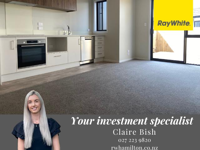 House for rent in Hamilton, Waikato