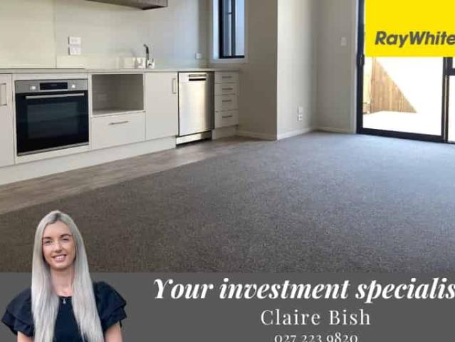 Property for rent in Hamilton, Waikato
