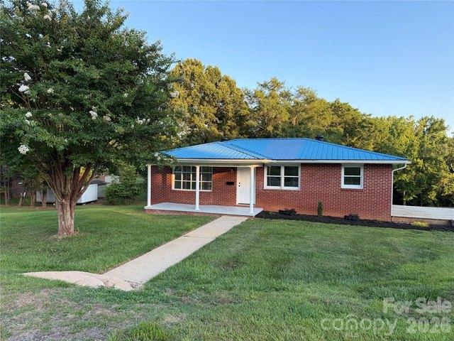 House for sale in Rutherford, North Carolina