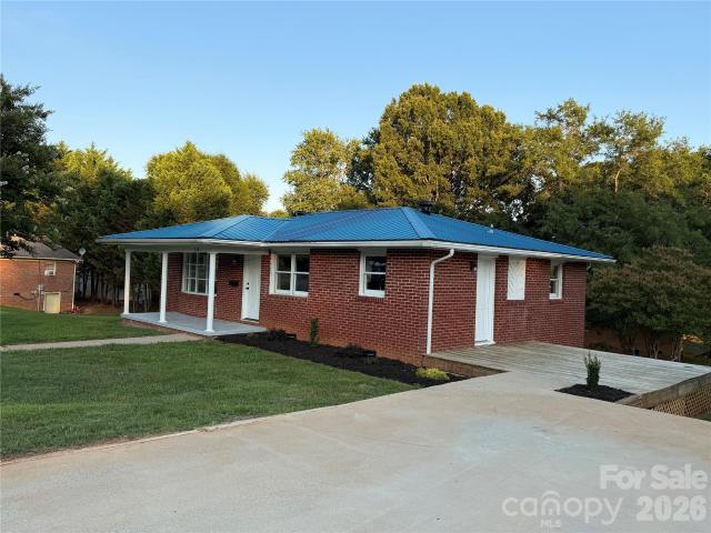 House for sale in Chatham, North Carolina