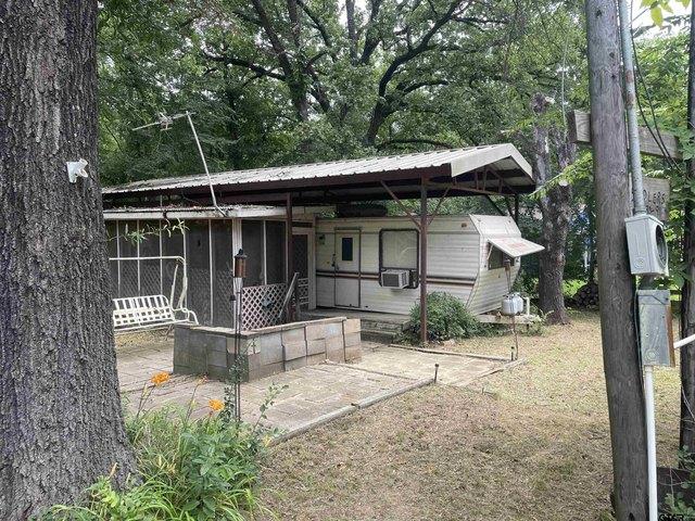 Land for sale in Rains, Texas