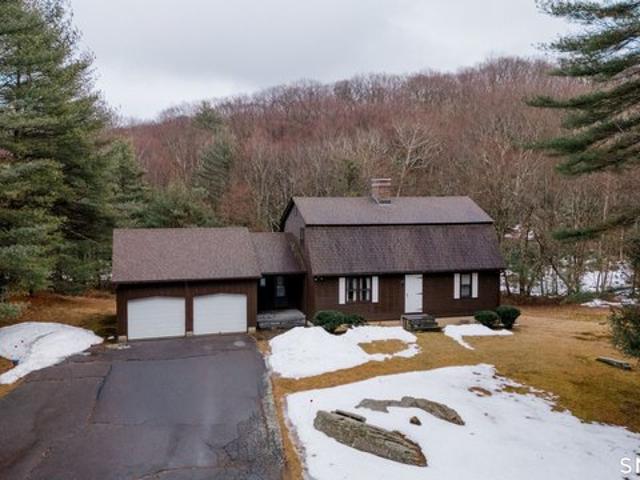 House for sale in Willington, Connecticut