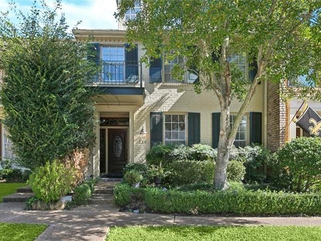 Townhouse for sale in Metairie, Louisiana