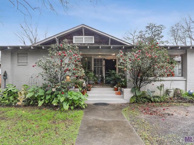 House for sale in Baton Rouge, Louisiana