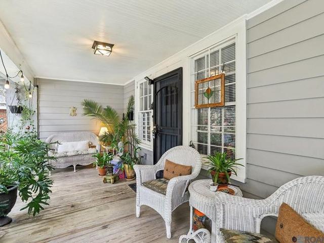 House for sale in Baton Rouge, Louisiana