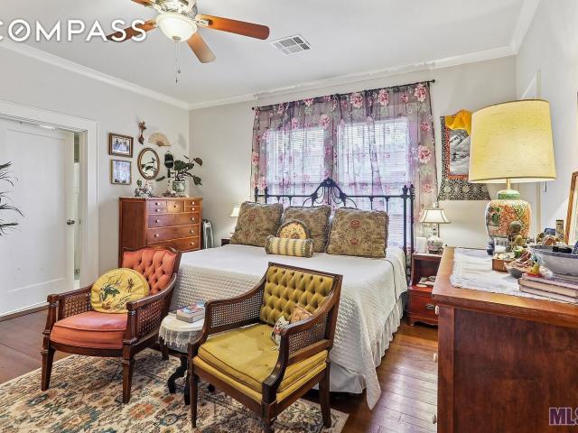 House for sale in Baton Rouge, Louisiana