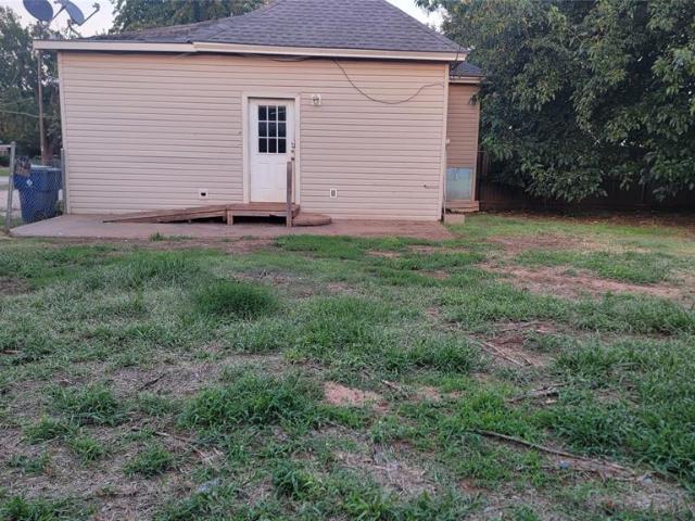House for sale in Waukomis, Oklahoma