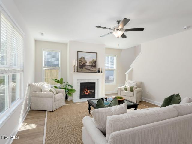 House for sale in Hampstead, North Carolina