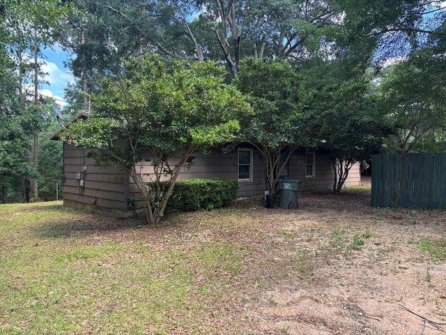 House for sale in Buena Vista, Georgia