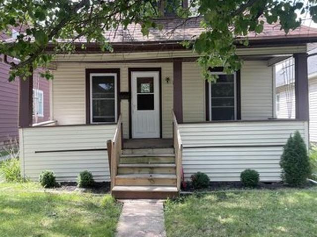 House for sale in Lansing, Michigan