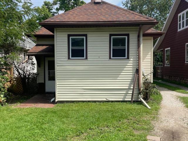 House for sale in Lansing, Michigan