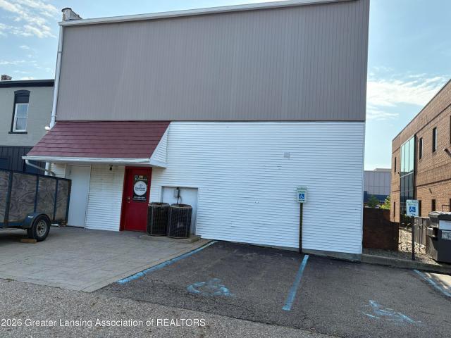 Commercial for sale in Eaton, Michigan