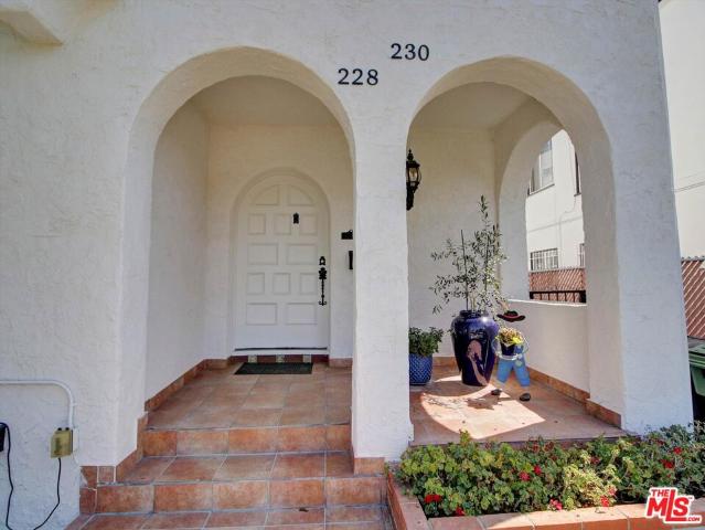 Property for rent in Canoga Park, California