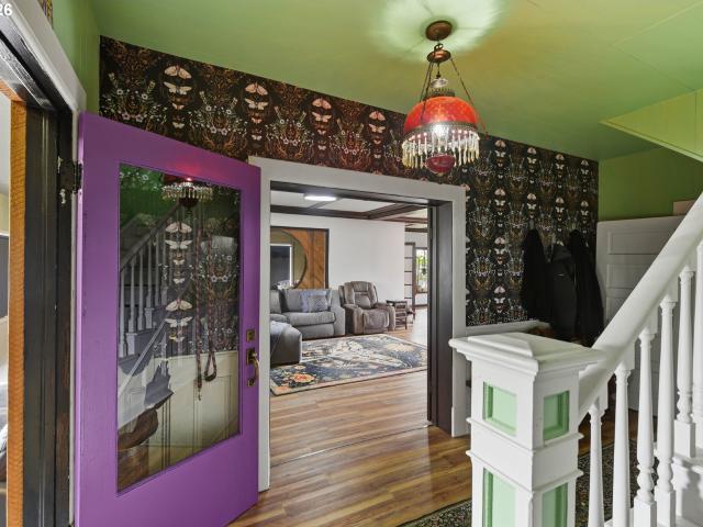 House for sale in Oregonia
