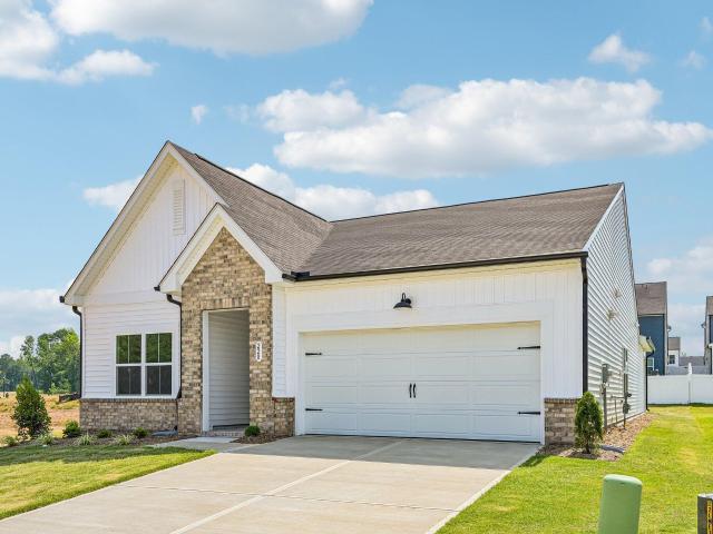 House for sale in Wilsons Mills, North Carolina