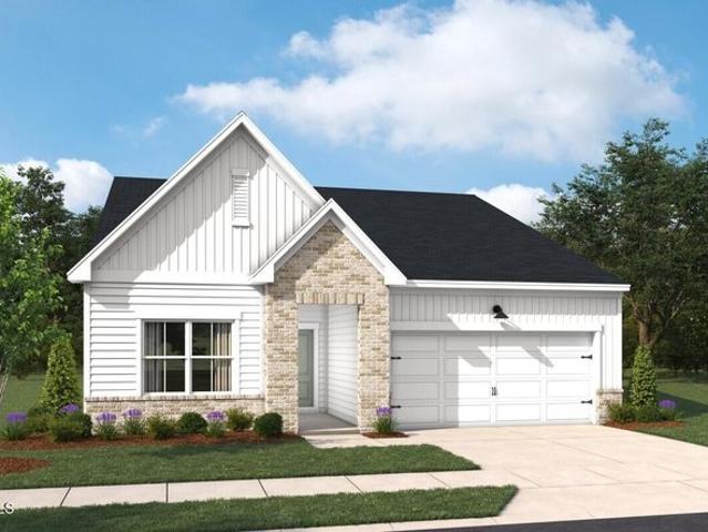 House for sale in Wilsons Mills, North Carolina