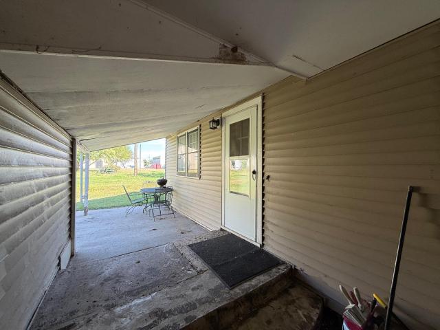 House for sale in Appleton, Swift County