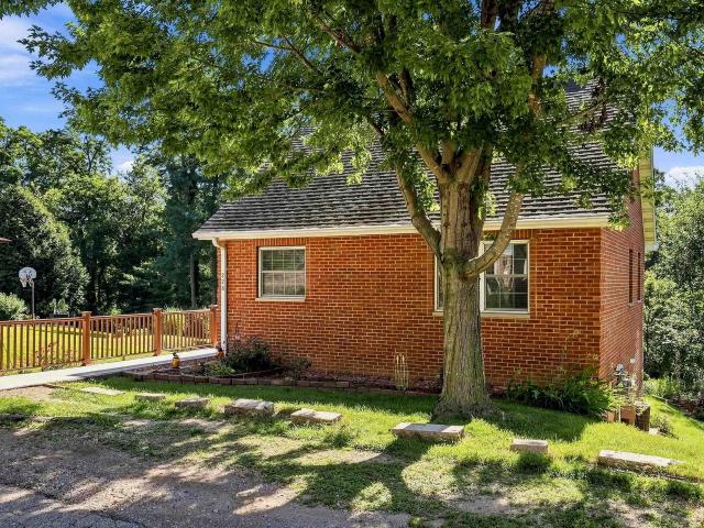 House for sale in Galena, Illinois