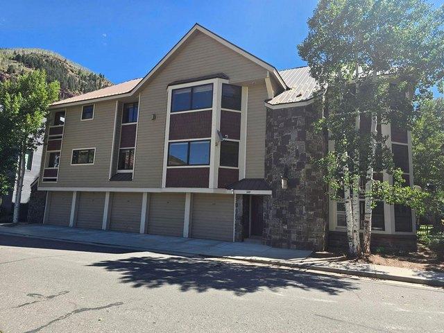 Condo for sale in Telluride, Colorado