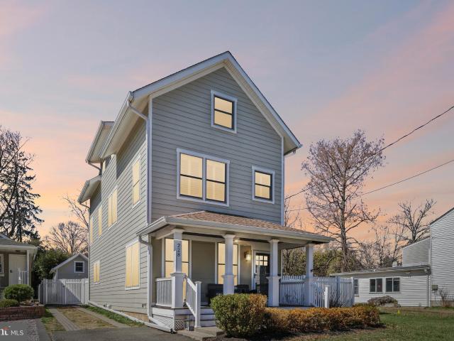 Property for sale in Pennington, New Jersey