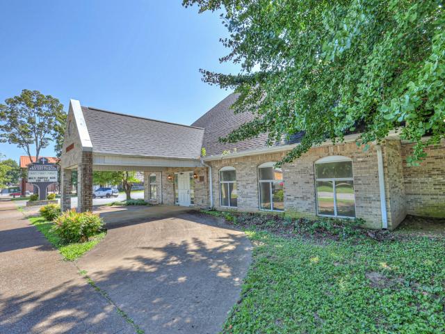 Property for sale in Tennessee