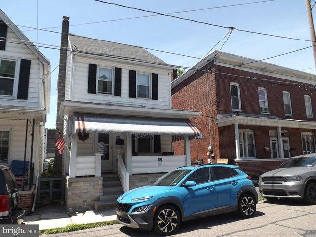 House for sale in North Street, Pennsylvania