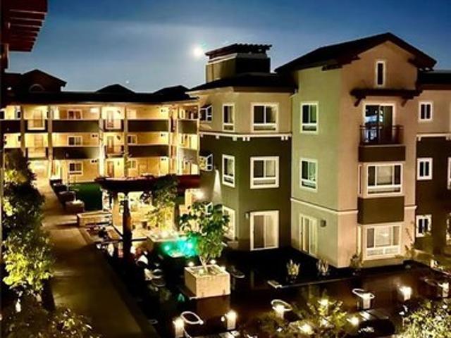 Condo for sale in Alhambra, California