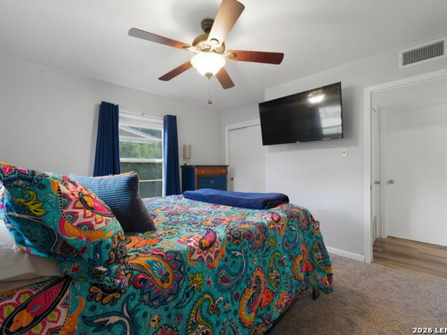 House for sale in Cost, Texas